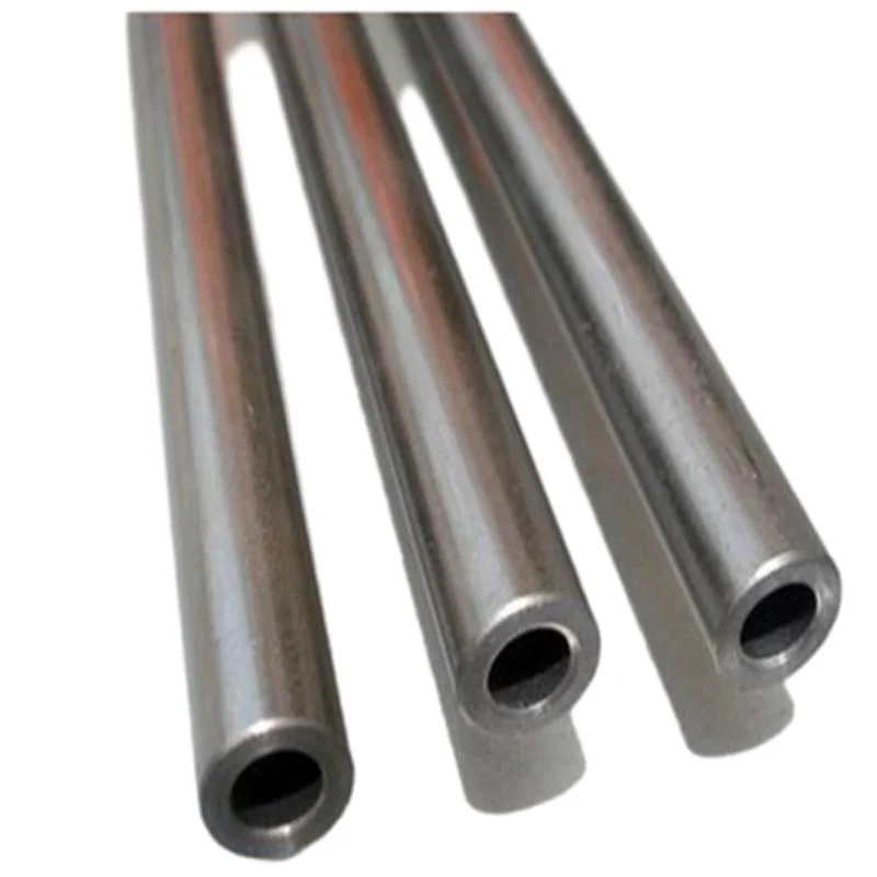 Good Sale P91 Carbon Steel Seamless Alloy Steel Pipe ASTM A335 P2 P5 P9 P11 Alloy Steel Tubes