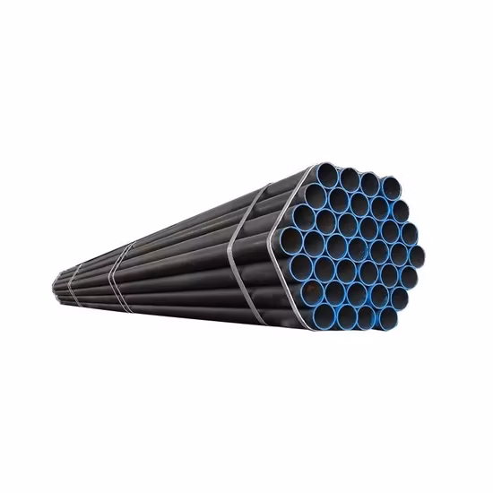 High Pressure Carbon Steel Heat Rifled Boiler Tube